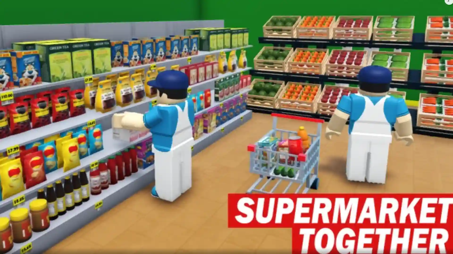 Supplied asset exp-supermarket-together